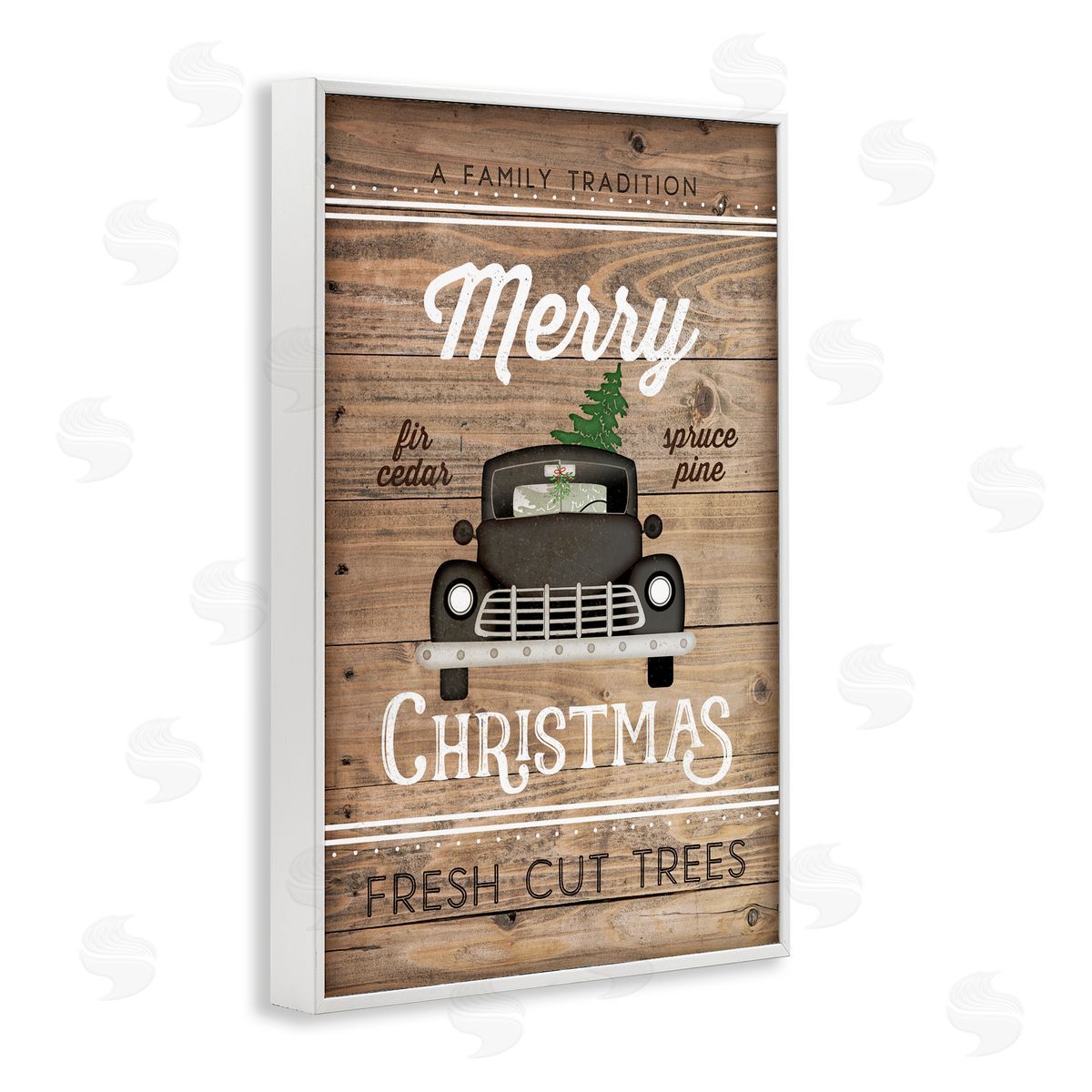 Jennifer Pugh | Rustic Aspen Christmas