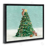 Danielle Murray | Merry Mice Motif
