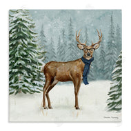 Danielle Murray | Christmas Critters Reindeer