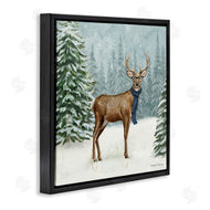 Danielle Murray | Christmas Critters Reindeer