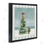 Danielle Murray | Christmas In Newport