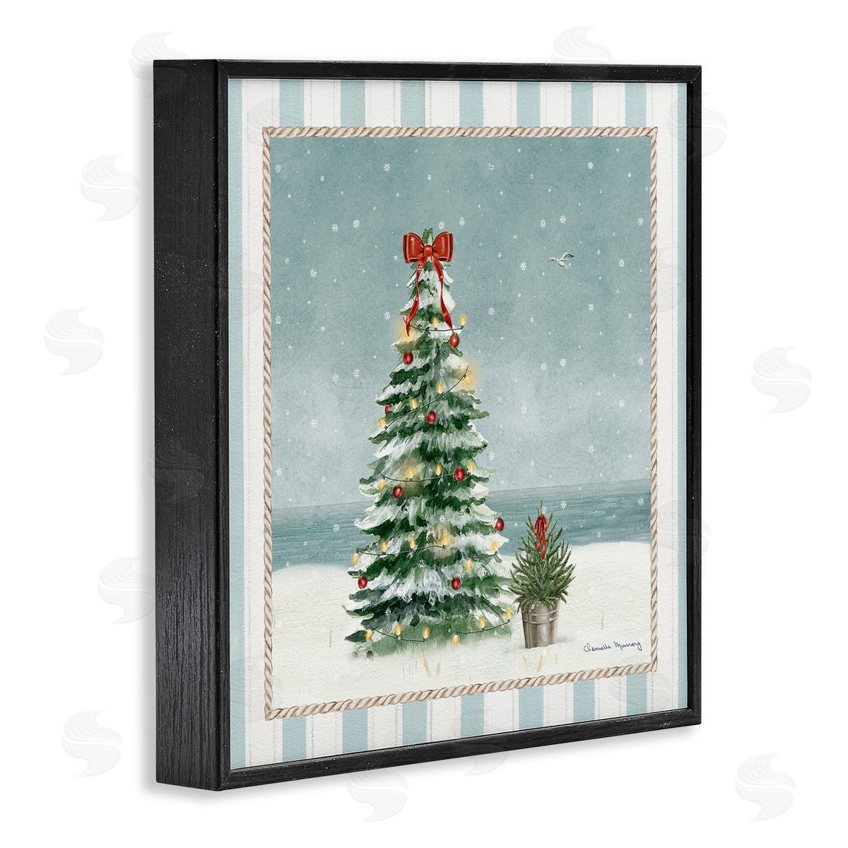 Danielle Murray | Christmas In Newport