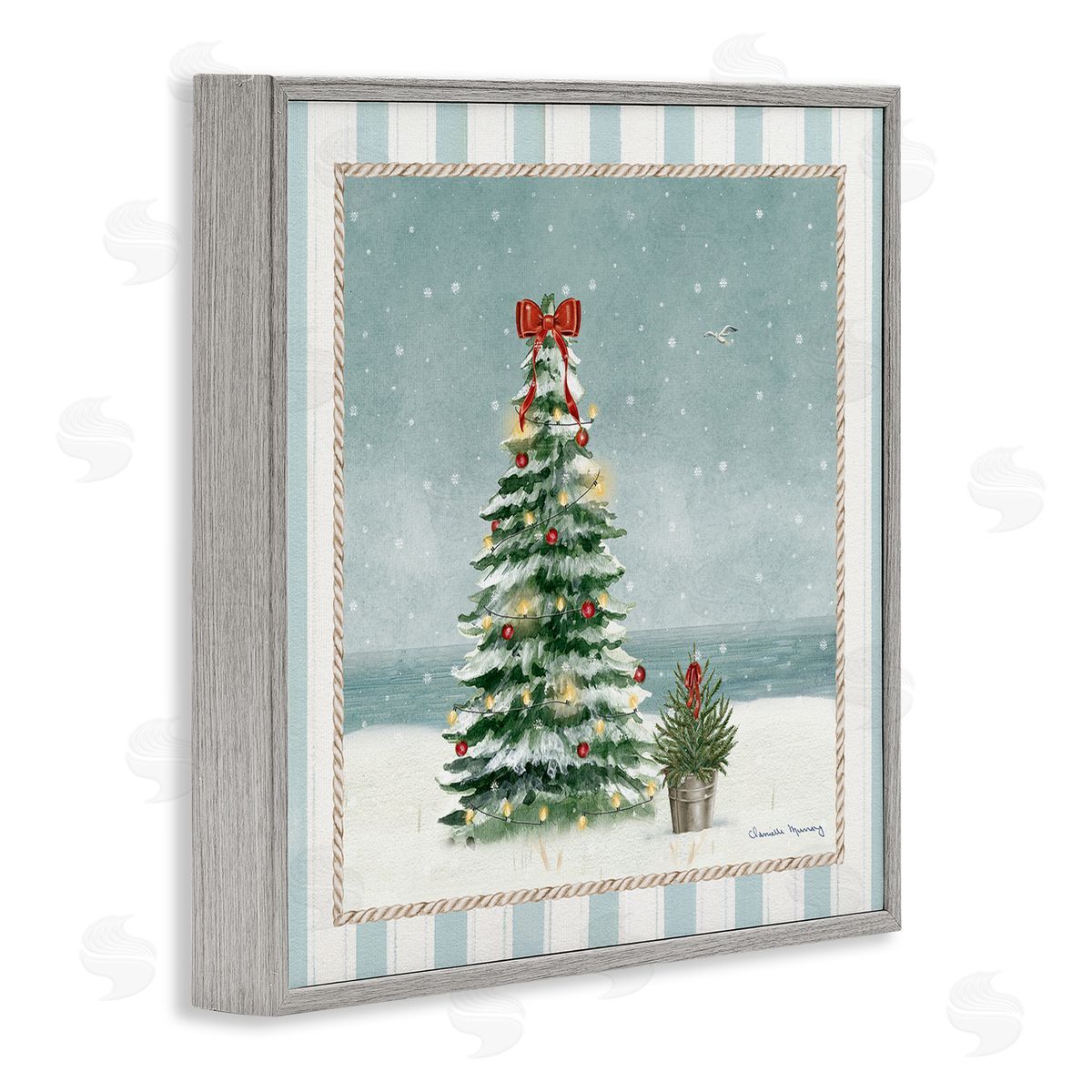 Danielle Murray | Christmas In Newport