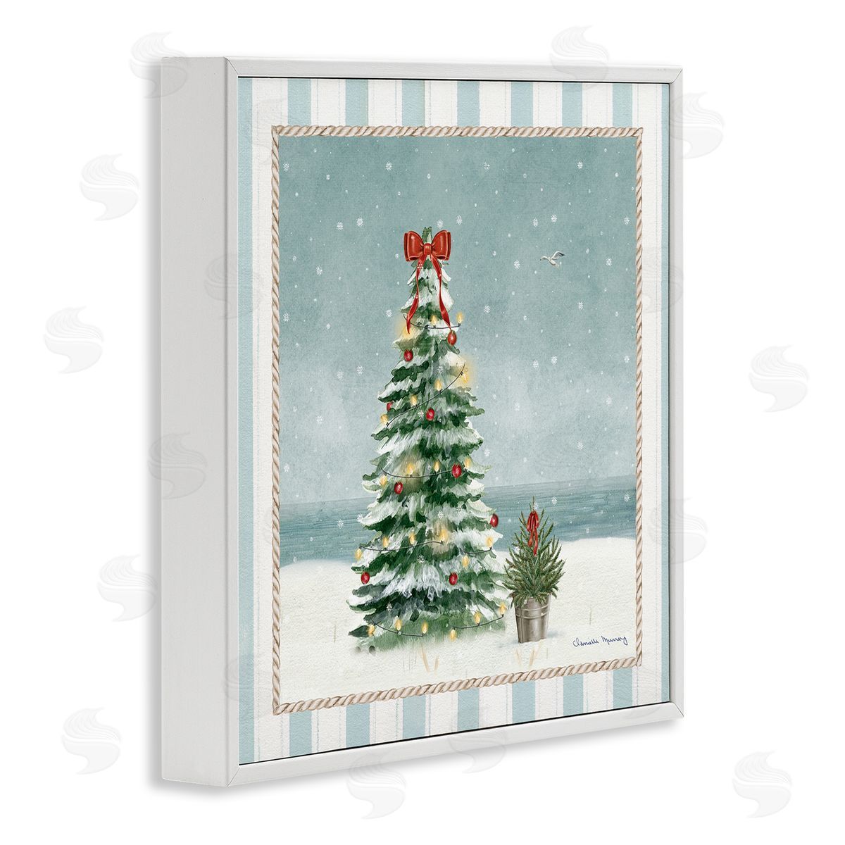 Danielle Murray | Christmas In Newport