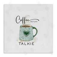 Joy Hall | Coffee Before Talkie