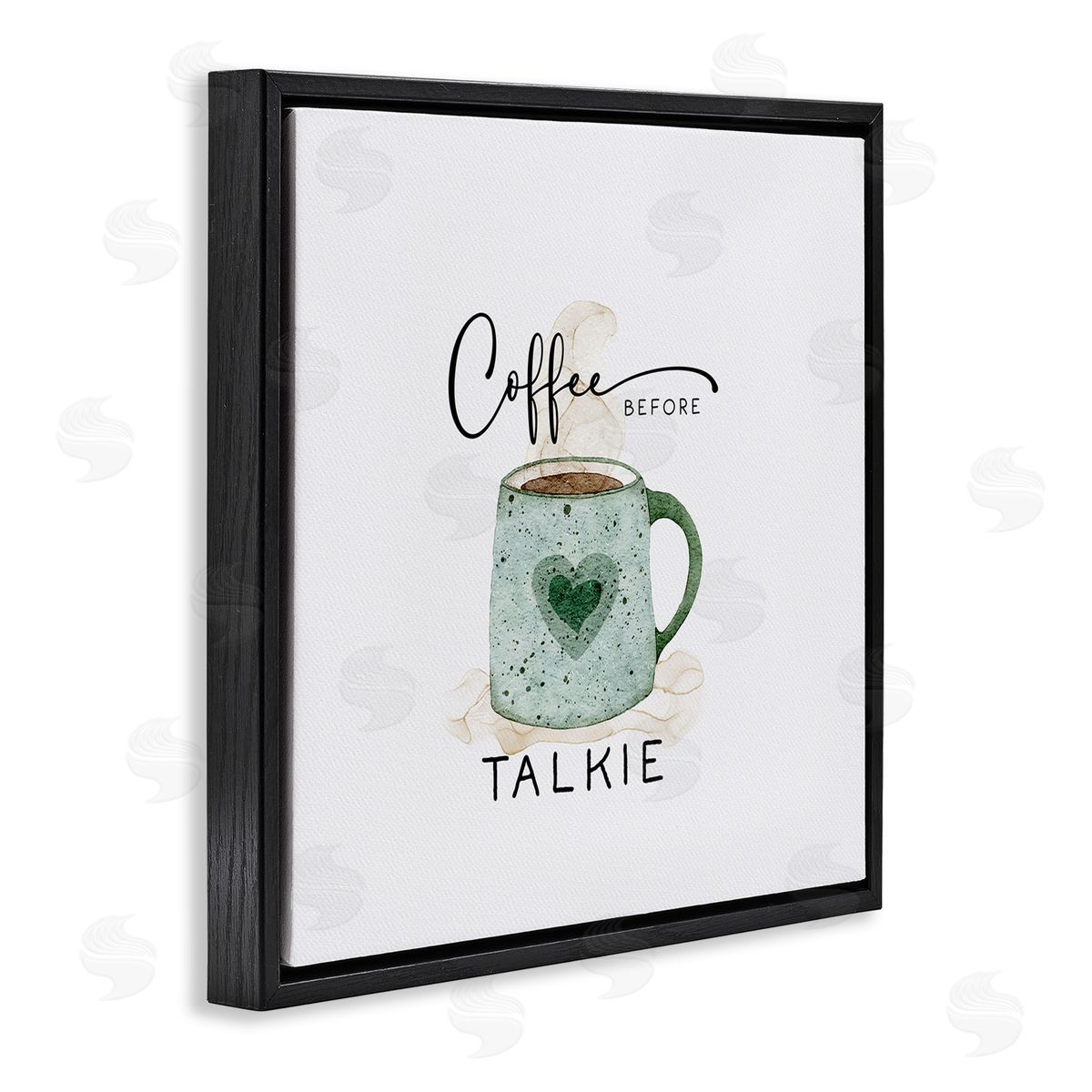 Joy Hall | Coffee Before Talkie