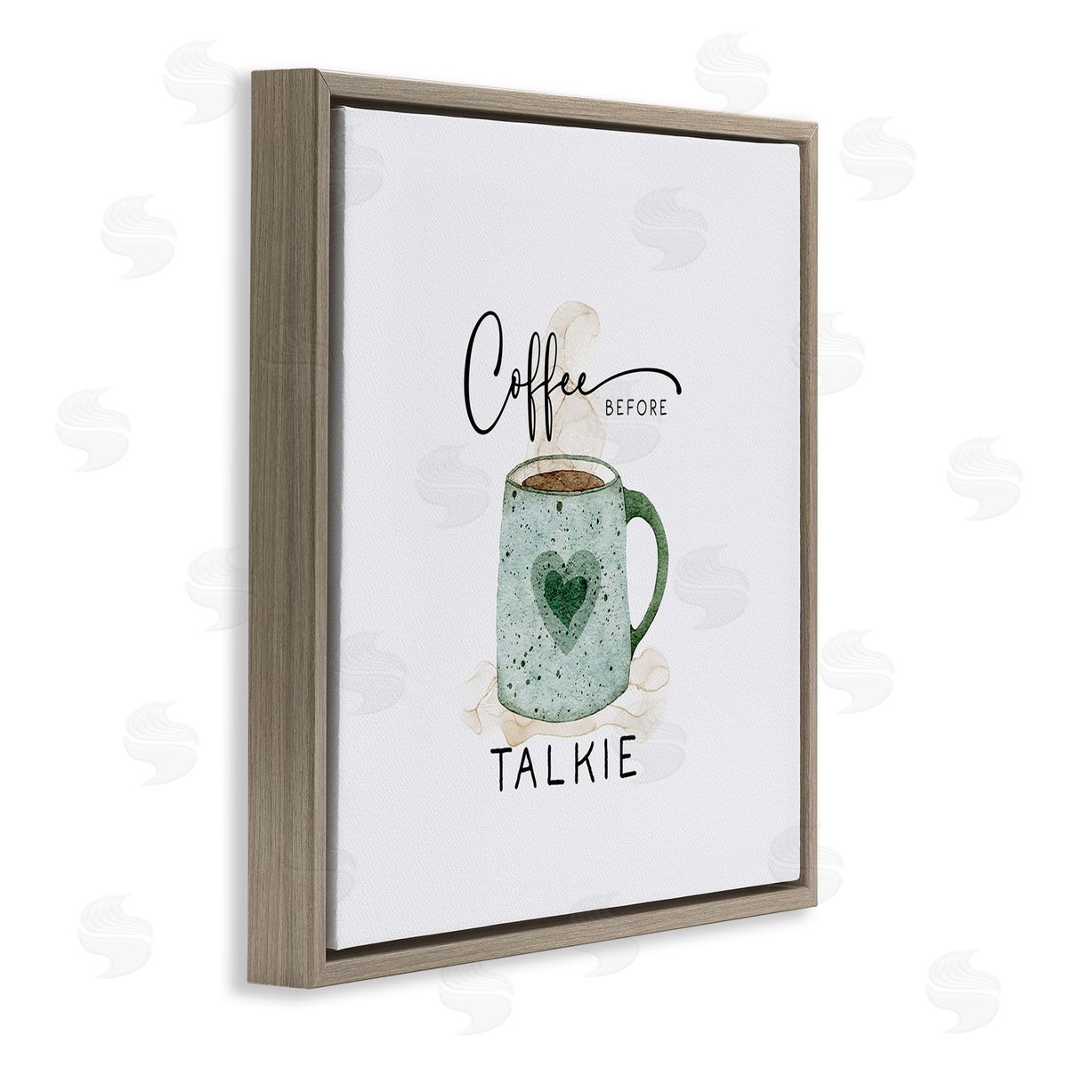 Joy Hall | Coffee Before Talkie