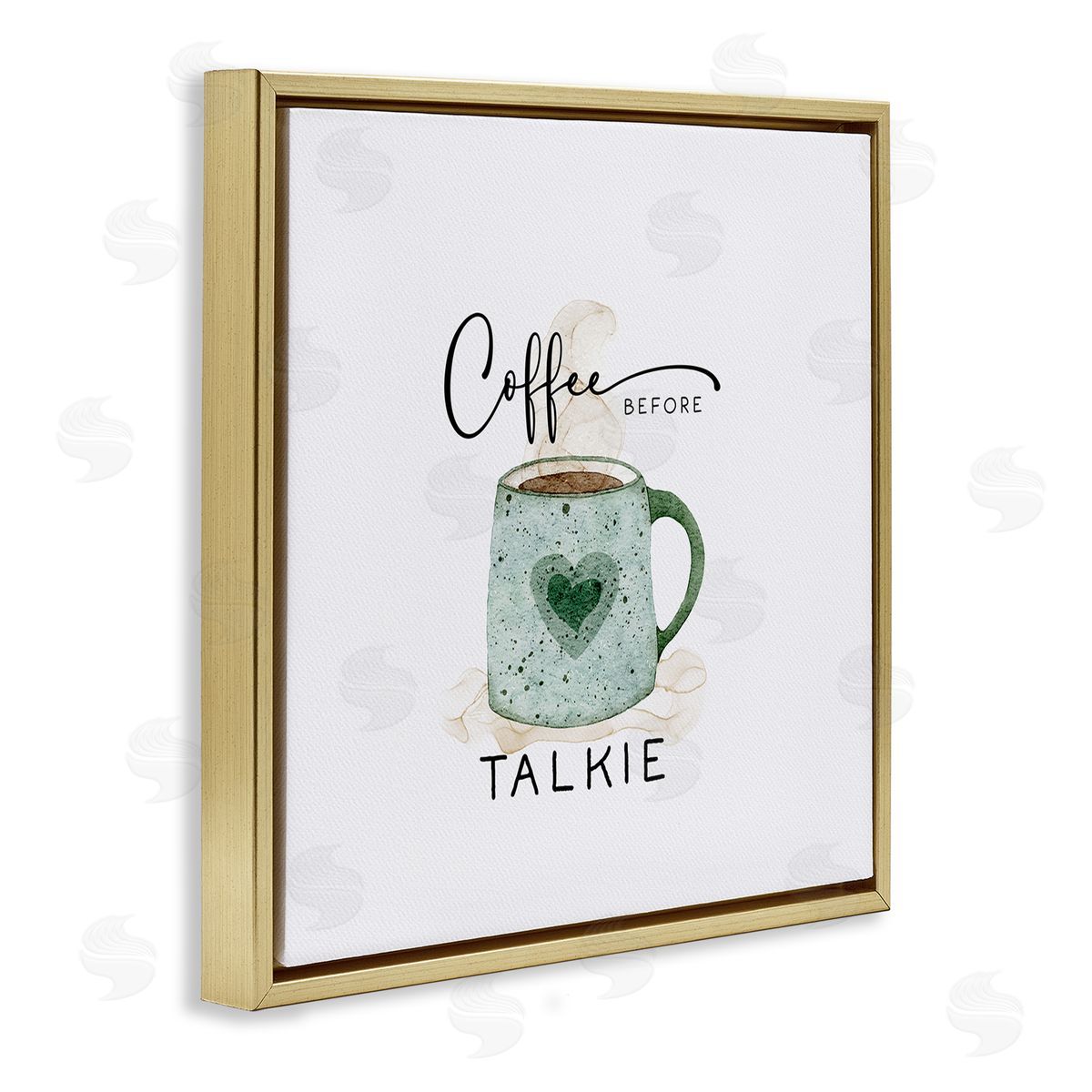 Joy Hall | Coffee Before Talkie