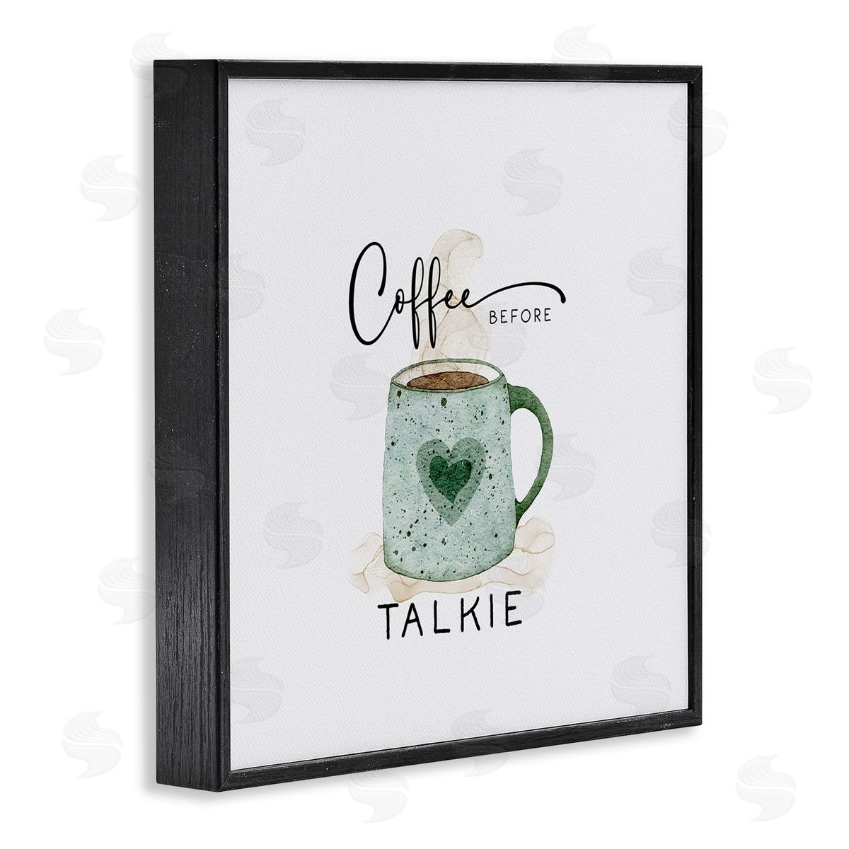 Joy Hall | Coffee Before Talkie