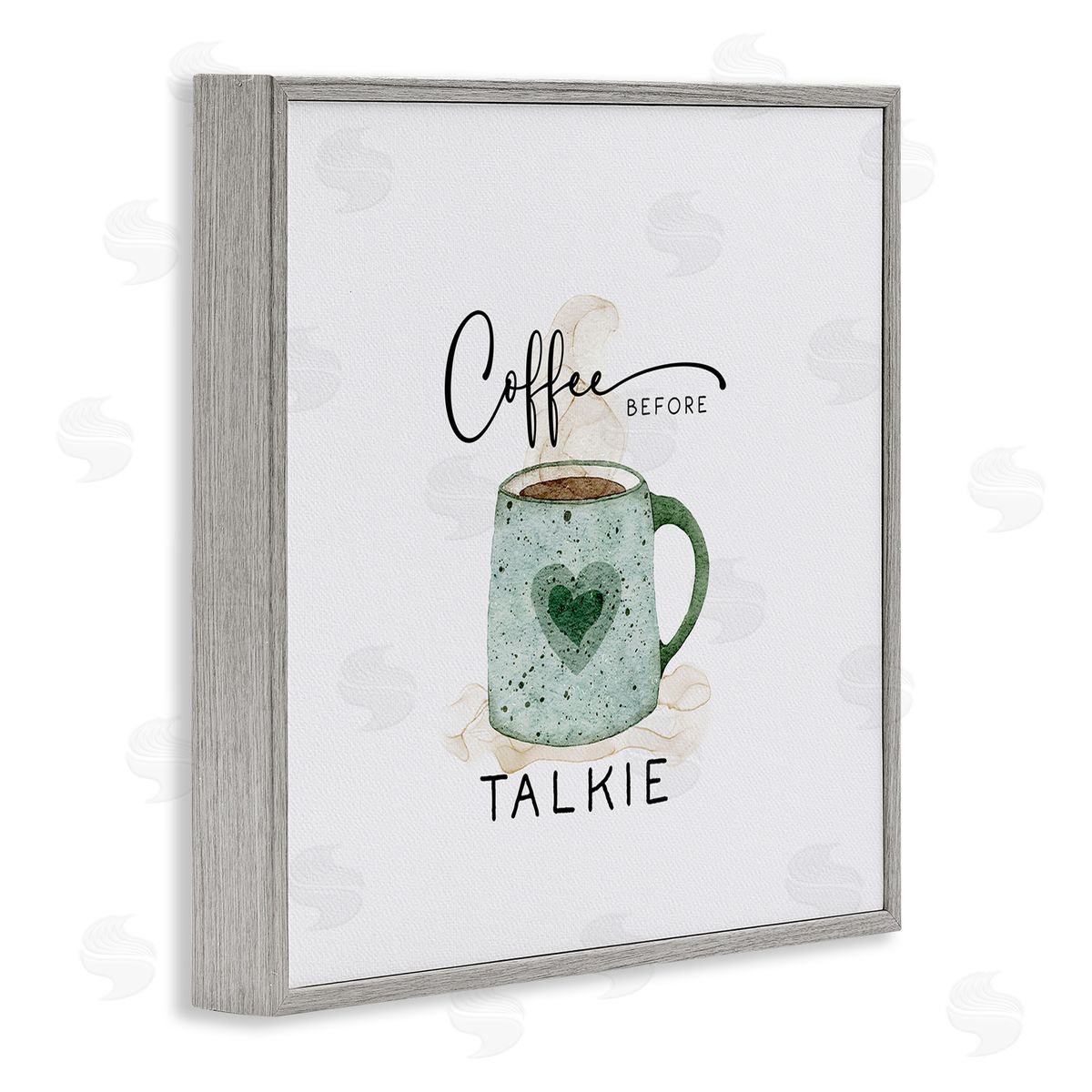 Joy Hall | Coffee Before Talkie