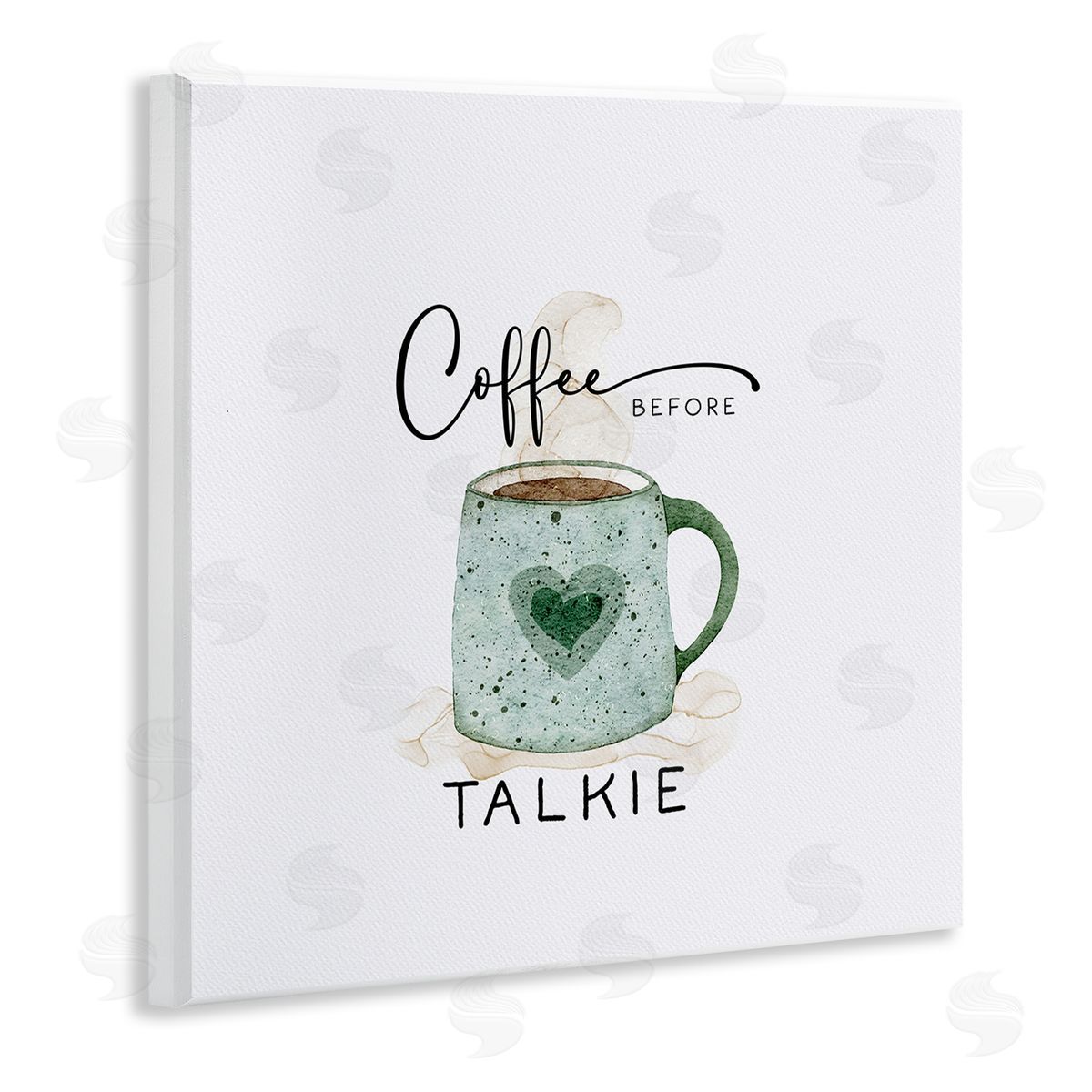 Joy Hall | Coffee Before Talkie