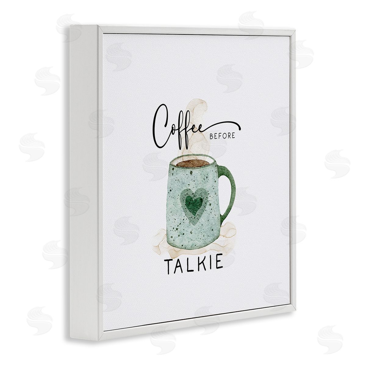 Joy Hall | Coffee Before Talkie