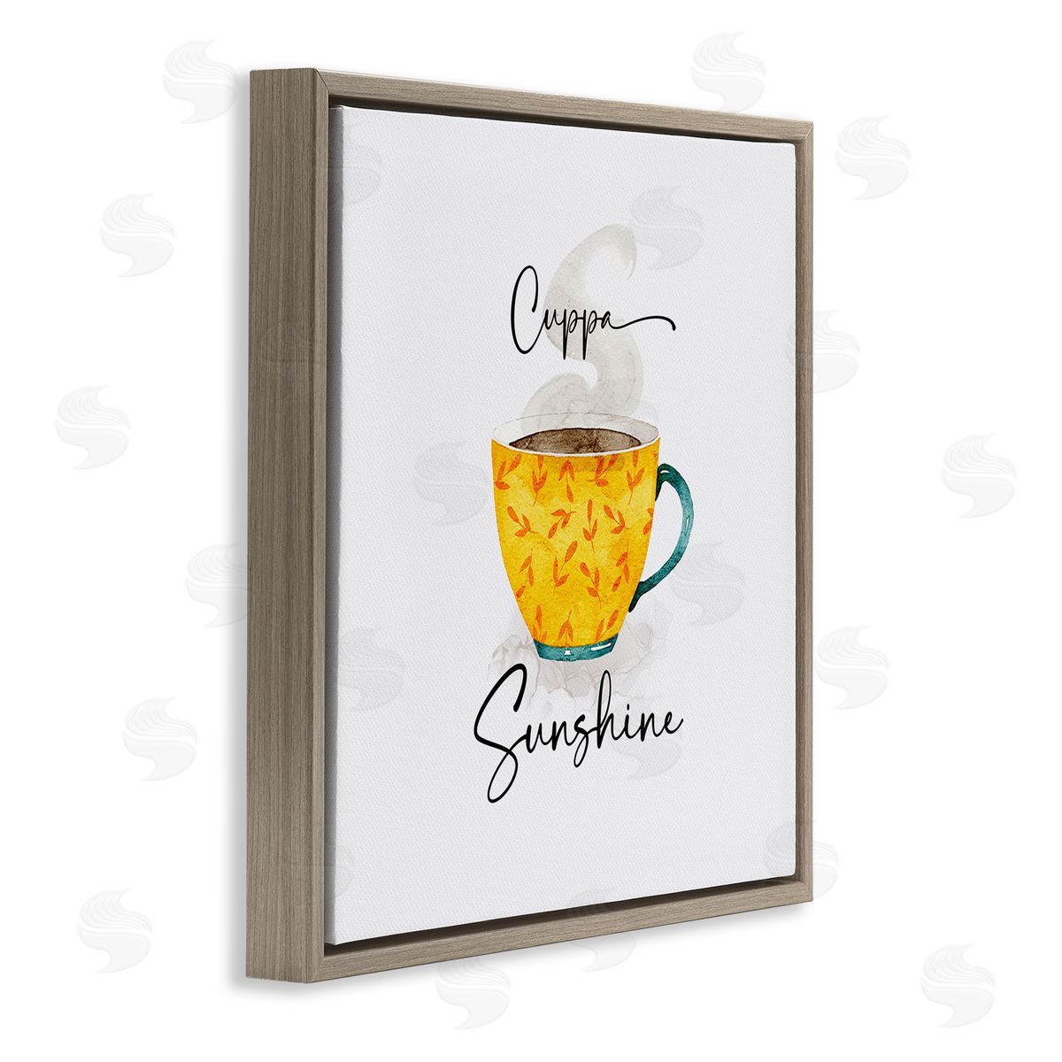 Joy Hall | Delightful Cuppa Sunshine