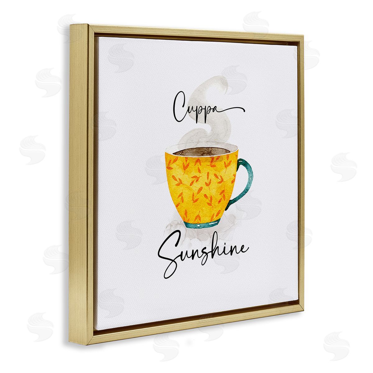 Joy Hall | Delightful Cuppa Sunshine