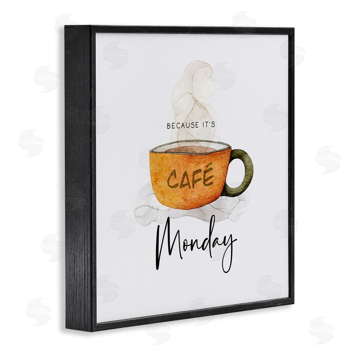 Joy Hall | Because It's Monday Mug