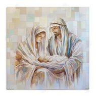 Linda Sperruzzi | The First Christmas Nativity