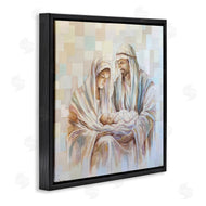 Linda Sperruzzi | The First Christmas Nativity