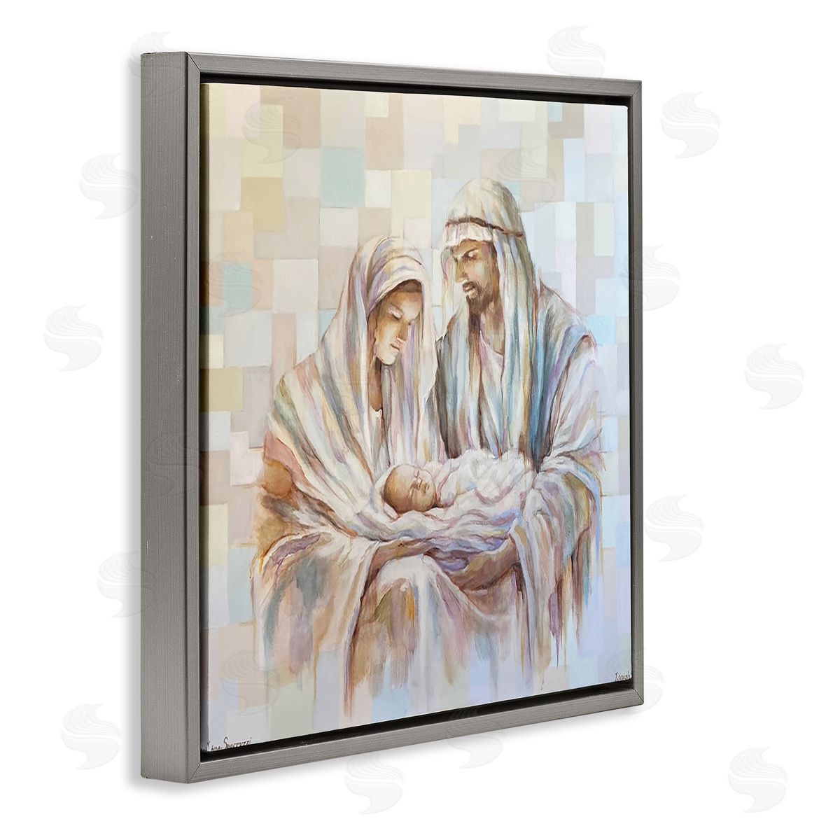 Linda Sperruzzi | The First Christmas Nativity