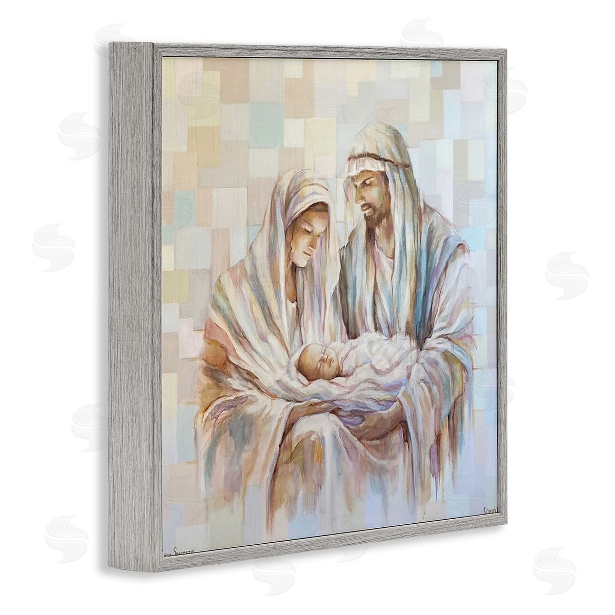 Linda Sperruzzi | The First Christmas Nativity