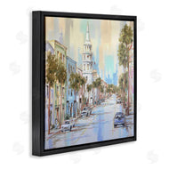 Linda Sperruzzi | Views of Broad Street Charleston