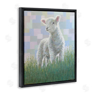 Linda Sperruzzi | Behold Lamb John 1:29