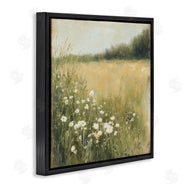 Petal Prints Design | Daisy Dream Field