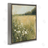 Petal Prints Design | Daisy Dream Field