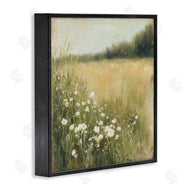 Petal Prints Design | Daisy Dream Field