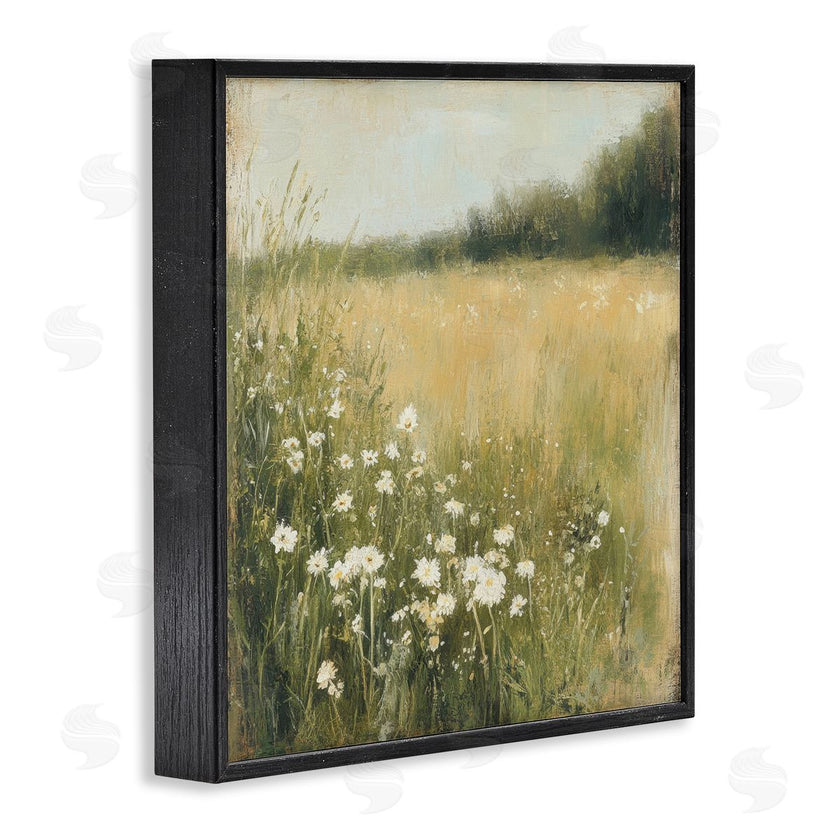 Petal Prints Design | Daisy Dream Field