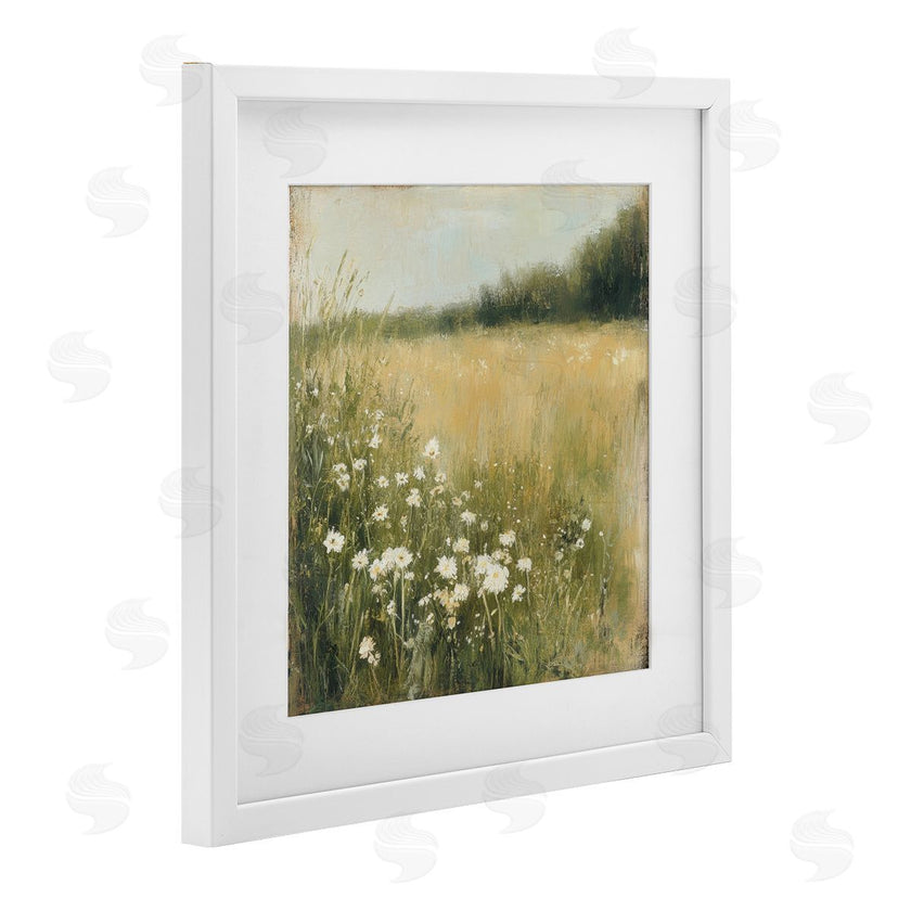 Petal Prints Design | Daisy Dream Field