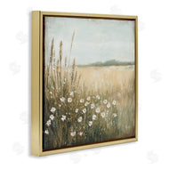 Petal Prints Design | Daisy Dream Landscape