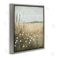 Petal Prints Design | Daisy Dream Landscape