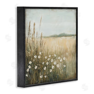 Petal Prints Design | Daisy Dream Landscape