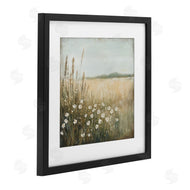 Petal Prints Design | Daisy Dream Landscape