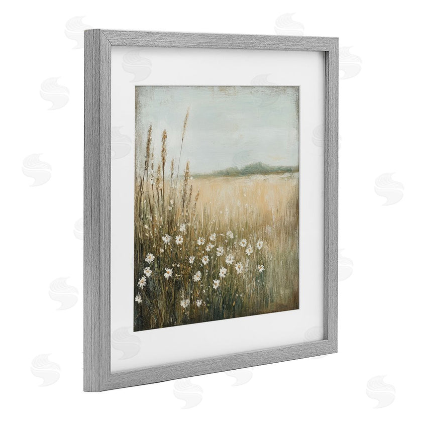 Petal Prints Design | Daisy Dream Landscape