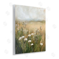 Petal Prints Design | A Few White Flowers