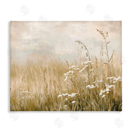 Petal Prints Design | Baby's Breath in Meadow