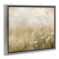 Petal Prints Design | Baby's Breath in Meadow