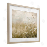 Petal Prints Design | Baby's Breath in Meadow