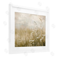 Petal Prints Design | Baby's Breath in Meadow