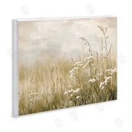 Petal Prints Design | Baby's Breath in Meadow