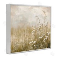 Petal Prints Design | Baby's Breath in Meadow