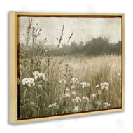 Petal Prints Design | Daisy Clusters in Meadow