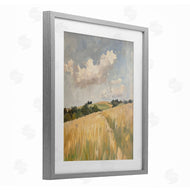 Petal Prints Design | Walked Through Wheat