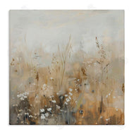 LSR Creative Studio | Wildflower Brush Abstraction