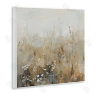 LSR Creative Studio | Wildflower Brush Abstraction