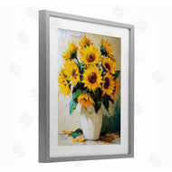 LSR Creative Studio | Sunshine In A Vase