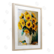 LSR Creative Studio | Sunshine In A Vase