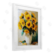 LSR Creative Studio | Sunshine In A Vase