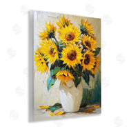 LSR Creative Studio | Sunshine In A Vase